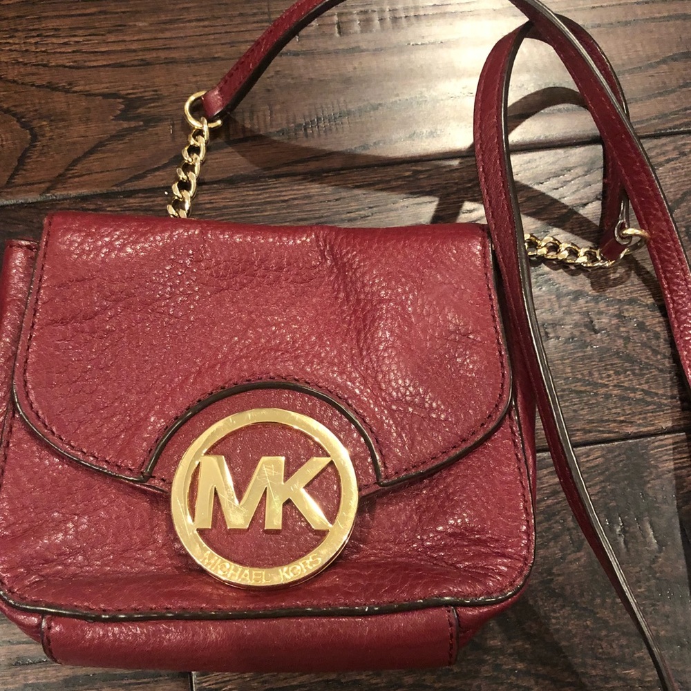 Michael Kors Fulton